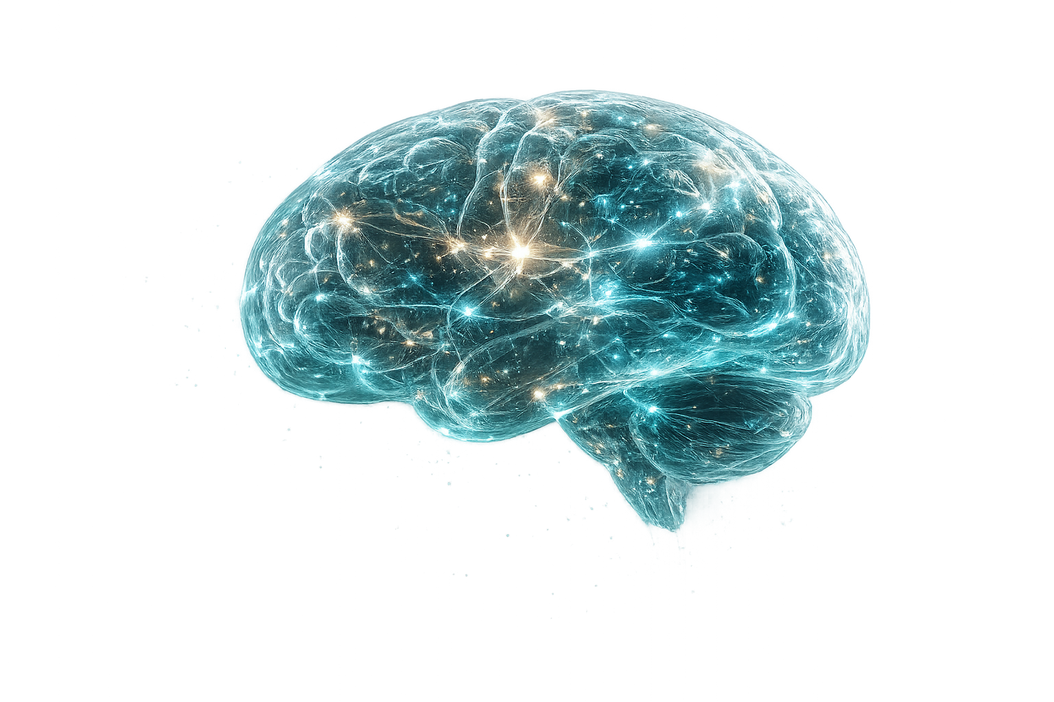 Brain overlay