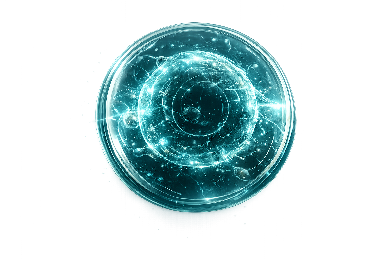 Cellular health overlay